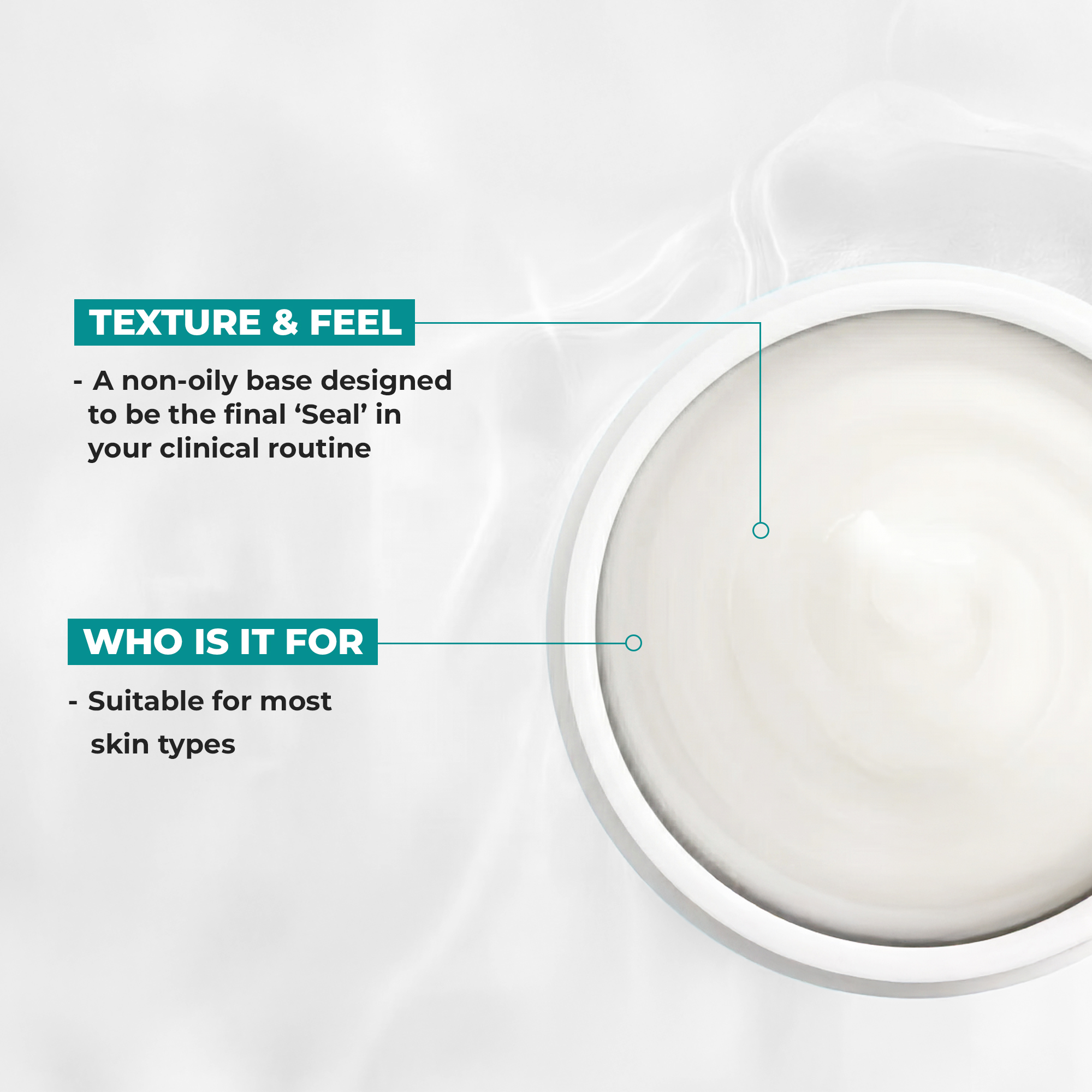 Beauty Benefit Cream