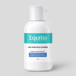 Anti Acne Face Cleanser