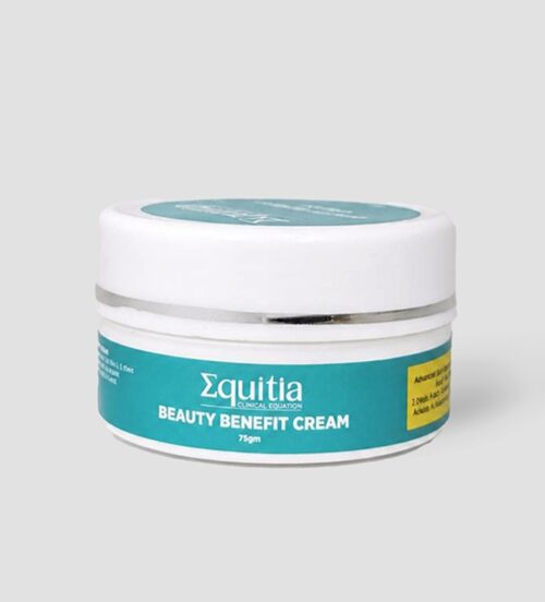 Beauty Benefit Cream
