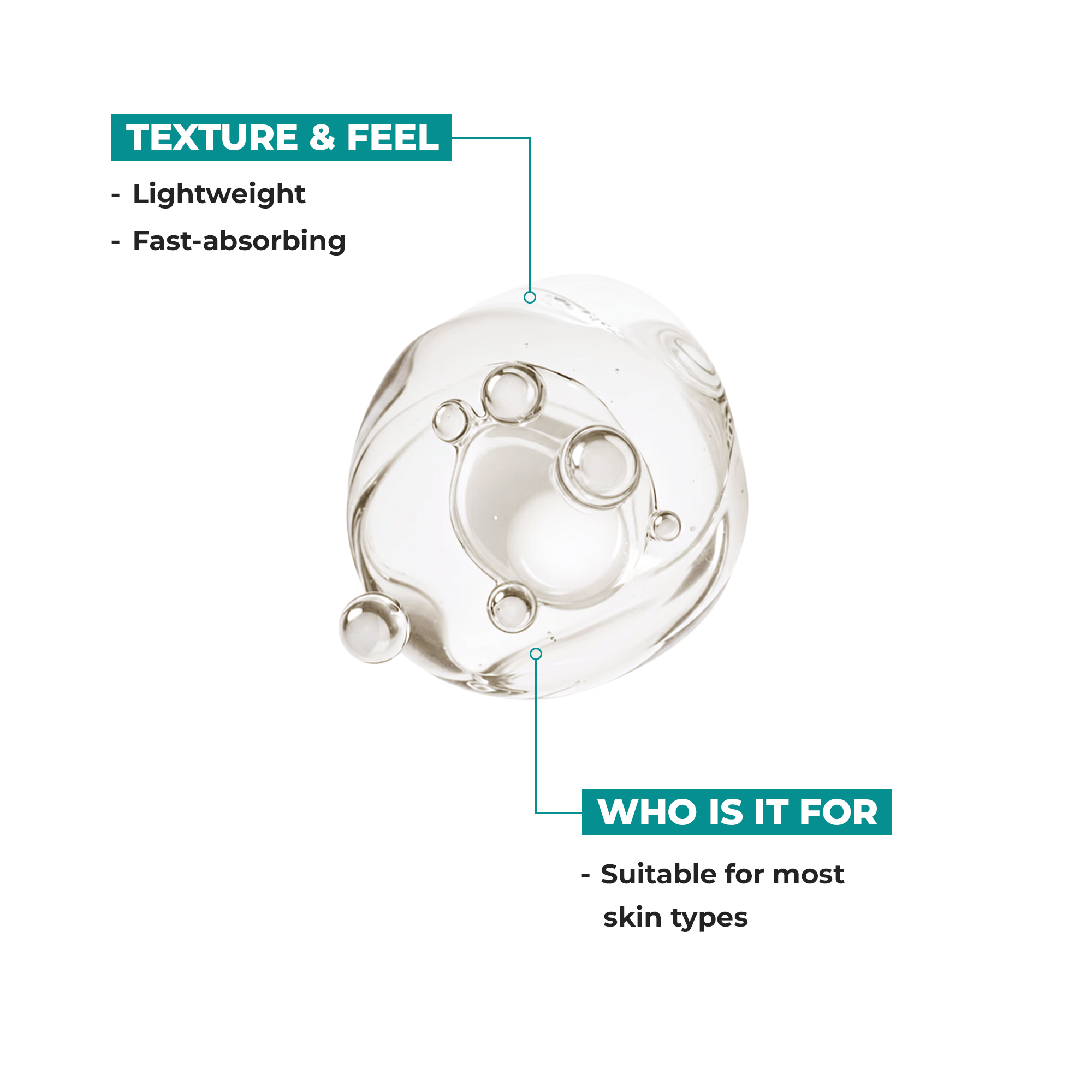Brightening Face Serum